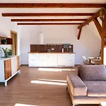 Appartement Pod Bukowym Lasem