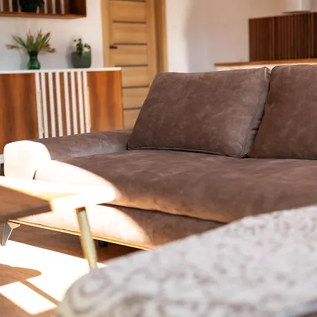 Pod Bukowym Lasem Apartamento