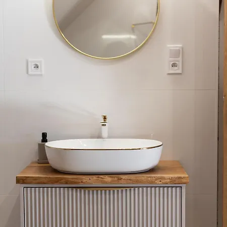 Pod Bukowym Lasem كوفاره