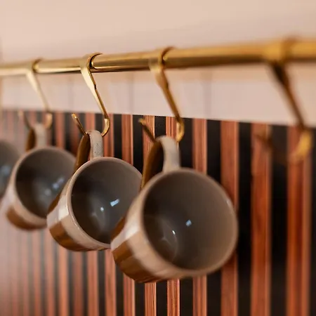 Pod Bukowym Lasem Lägenhet *