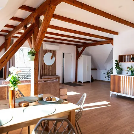 Pod Bukowym Lasem * Kowary