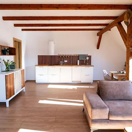 Apartamento Pod Bukowym Lasem