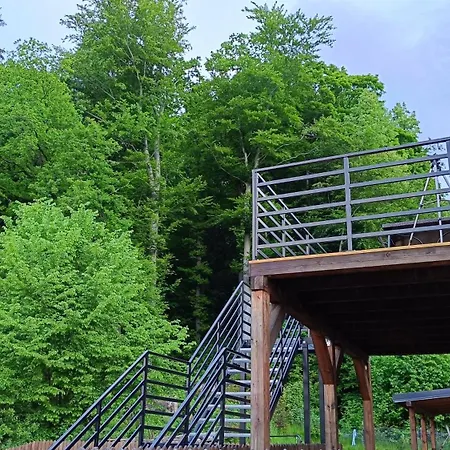 Apartamento Pod Bukowym Lasem