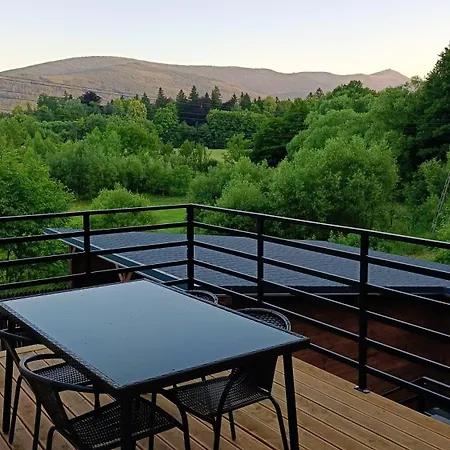 Pod Bukowym Lasem * Kowary