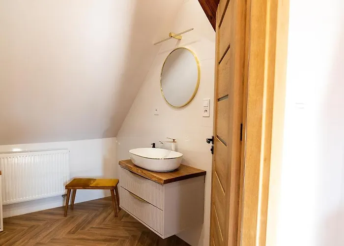 Pod Bukowym Lasem * Kowary