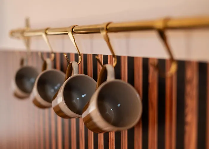 Pod Bukowym Lasem Apartment *